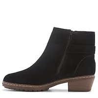 Women's Glam Ankle Bootie