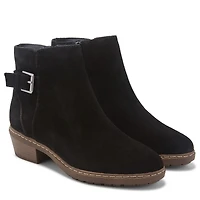 Women's Glam Ankle Bootie