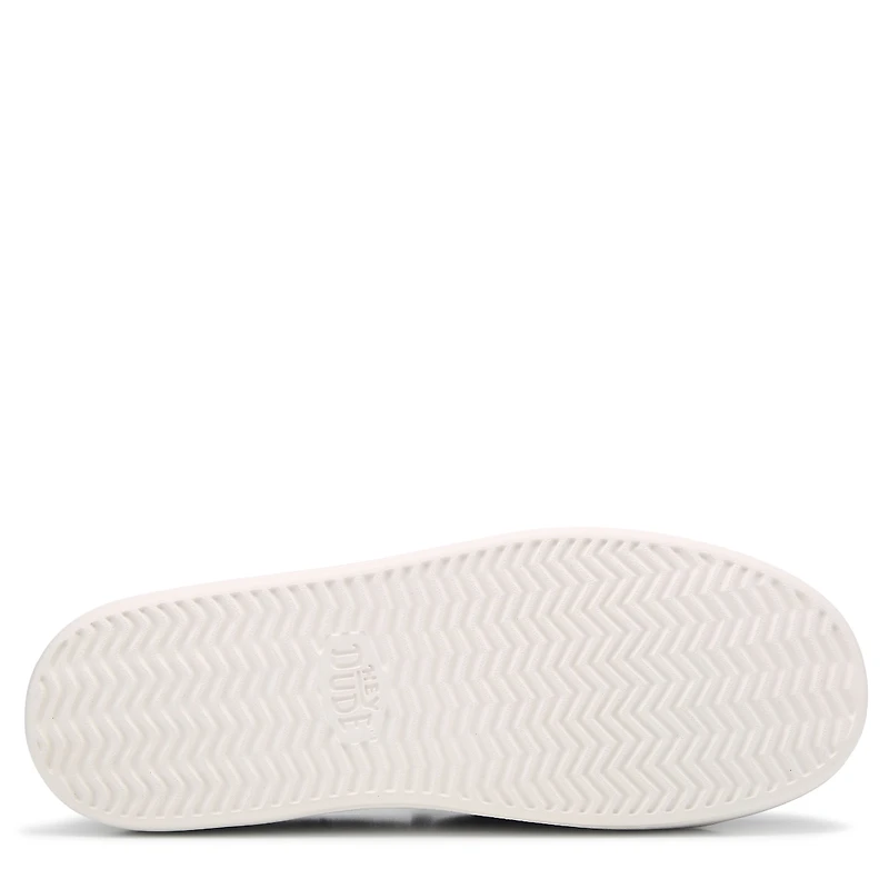 Women's Austin Lift Classic Mule