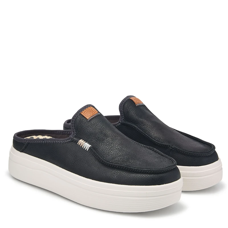 Women's Austin Lift Classic Mule