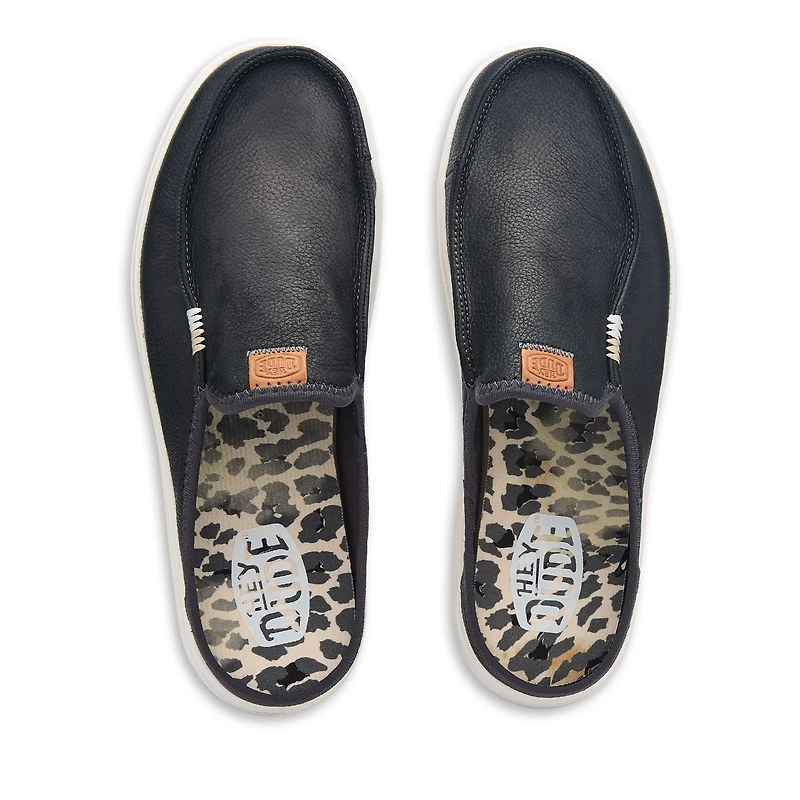 Women's Austin Lift Classic Mule