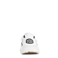 Men's Sirocco Slip-On Sneaker