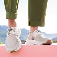 Men's Sirocco Slip-On Sneaker