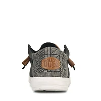 Men's Wally Funk Casual Shoe