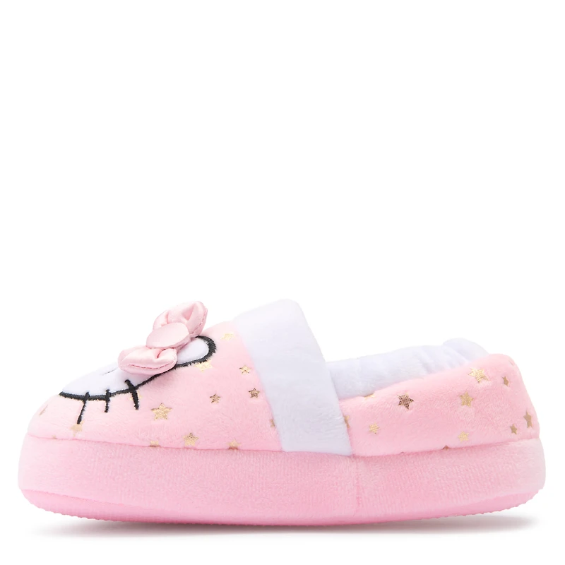 Kids' Hello Kitty Slipper Little/Big Kid
