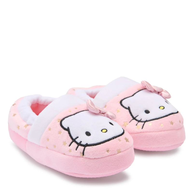 Kids' Hello Kitty Slipper Little/Big Kid