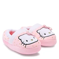 Kids' Hello Kitty Slipper Little/Big Kid