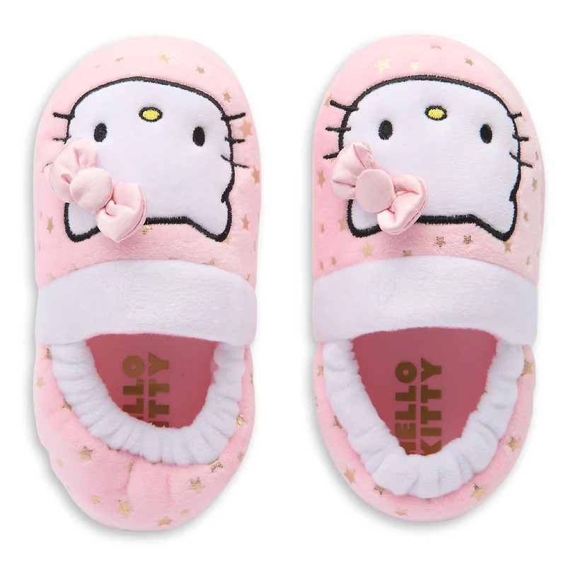 Kids' Hello Kitty Slipper Little/Big Kid
