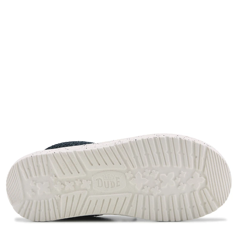 Kids' Wally Slip On Shoes Little/Big Kid