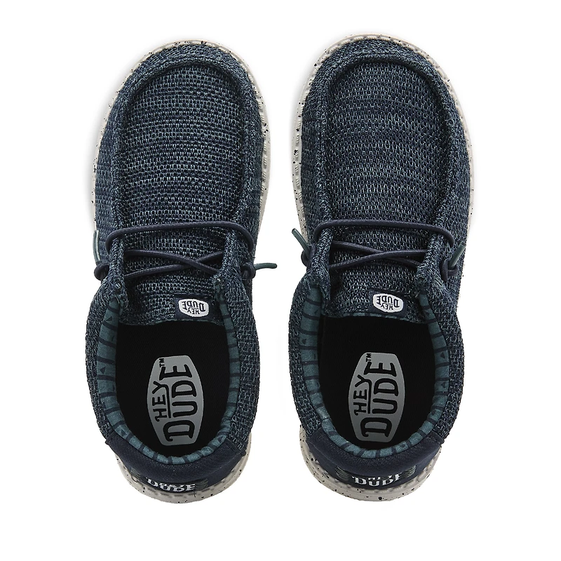 Kids' Wally Slip On Shoes Little/Big Kid