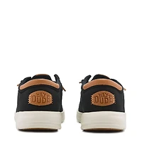 Men's Paul Canvas Casual Shoe