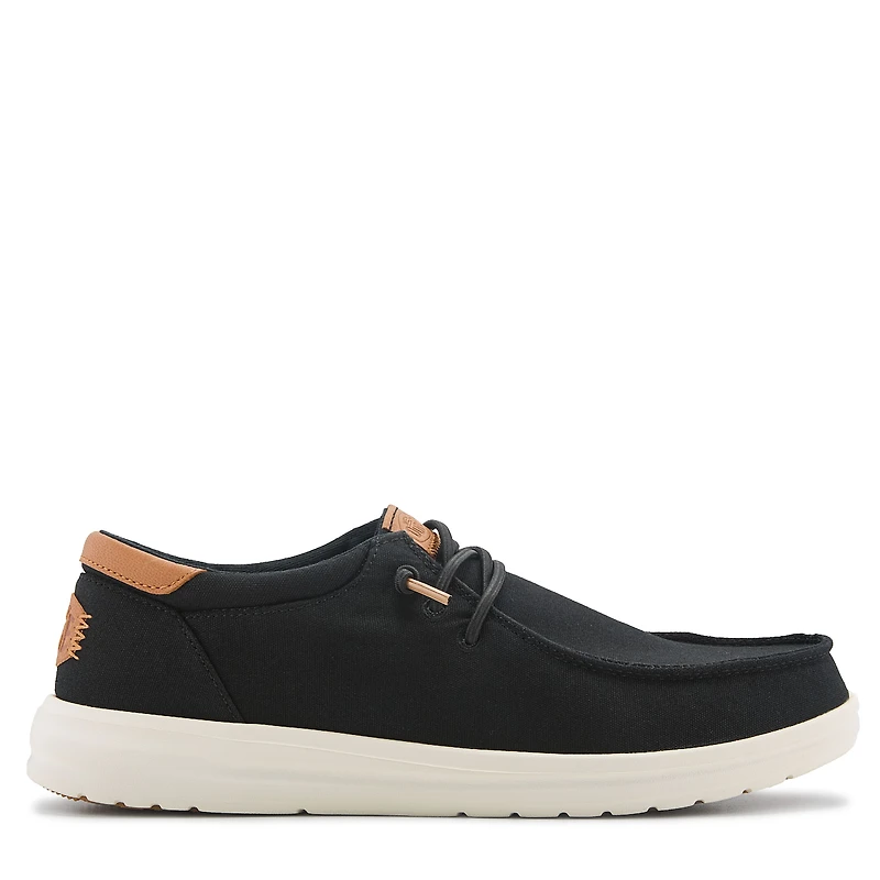 Men's Paul Canvas Casual Shoe