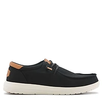 Men's Paul Canvas Casual Shoe