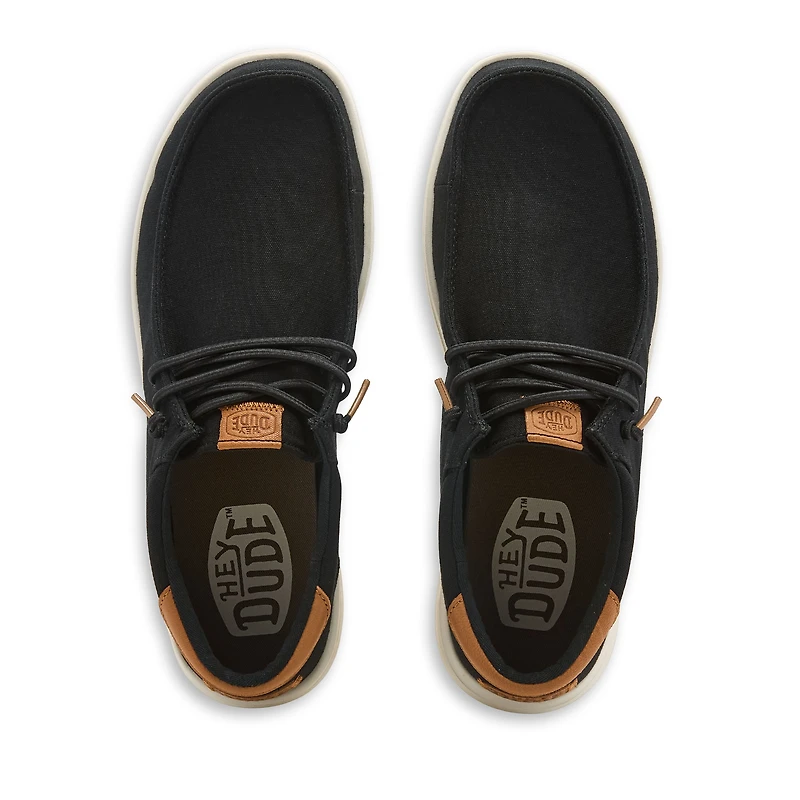 Men's Paul Canvas Casual Shoe