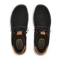Men's Paul Canvas Casual Shoe