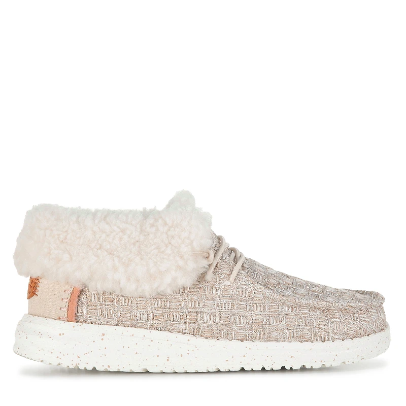 Kids' Wendy Cozy Slip On Shoe Little/Big Kid
