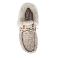Kids' Wendy Cozy Slip On Shoe Little/Big Kid