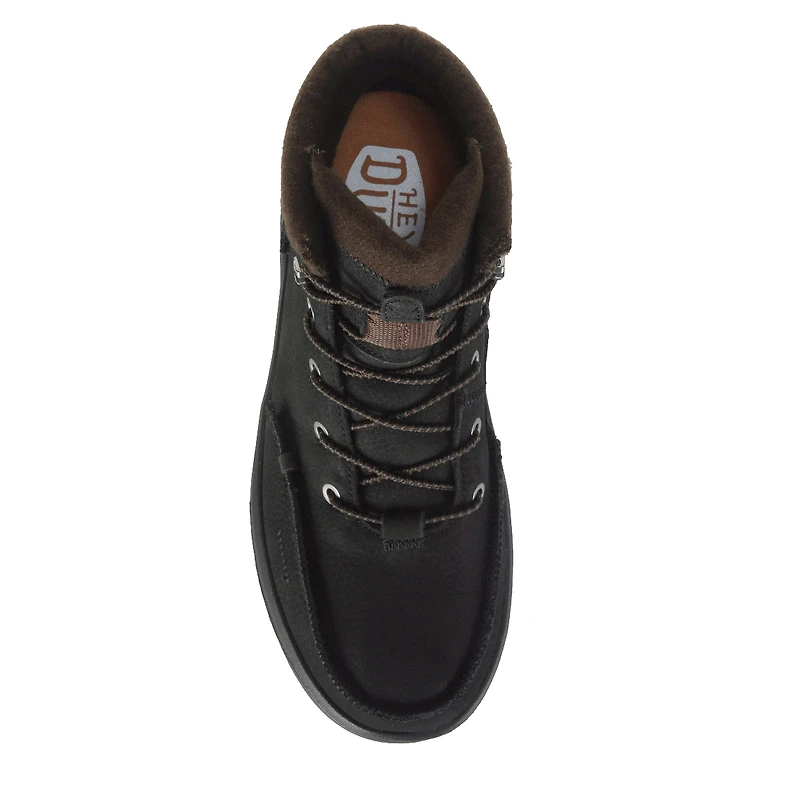 Men's Bradley Leather Boot