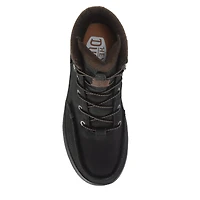 Men's Bradley Leather Boot