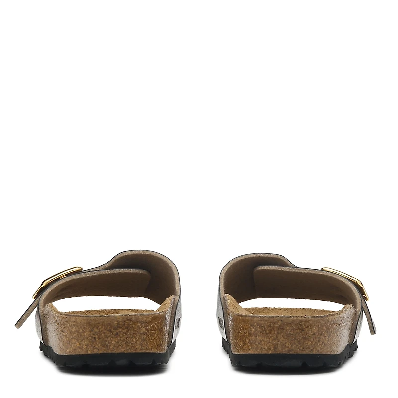 Women's Catalina Luxe Buckle Footbed Sandal