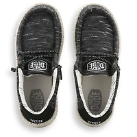 Kids' Wally Slip On Shoes Little/Big Kid