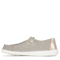 Women's Wendy Casual Slip On