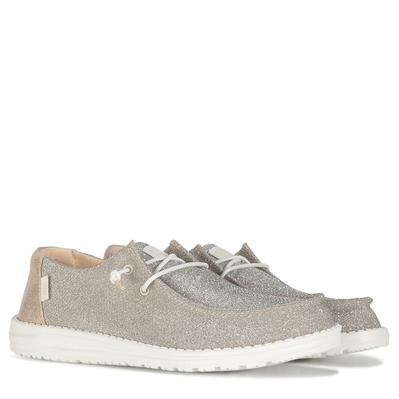 Women's Wendy Casual Slip On