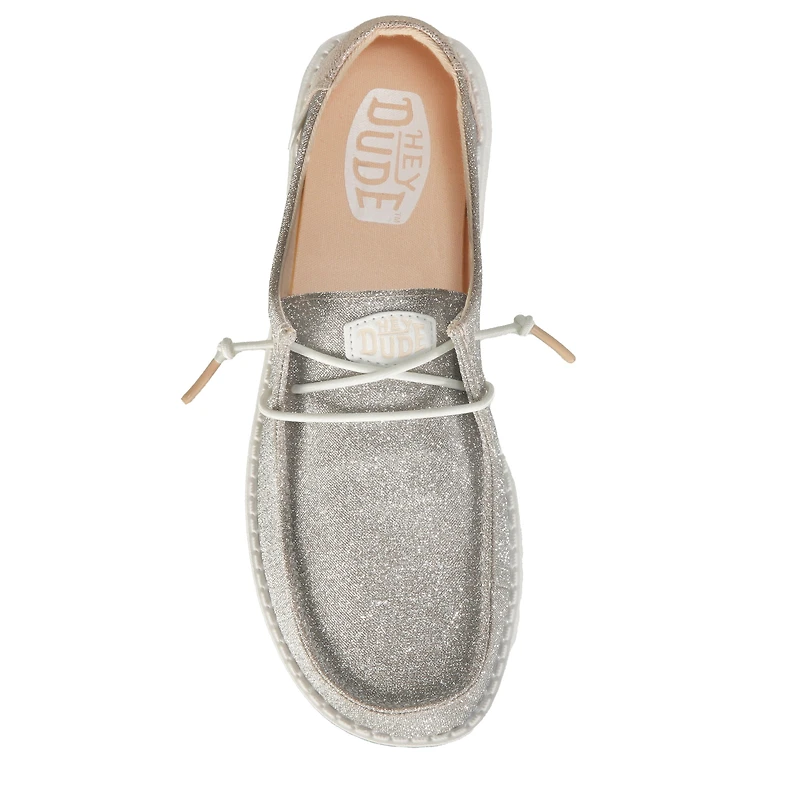 Women's Wendy Casual Slip On