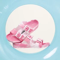 Kids' Essentials Arizona Footbed Sandal Little/Big Kid