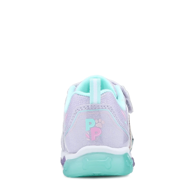 Kids' Paw Patrol Light Up Sneaker Toddler/Little Kid