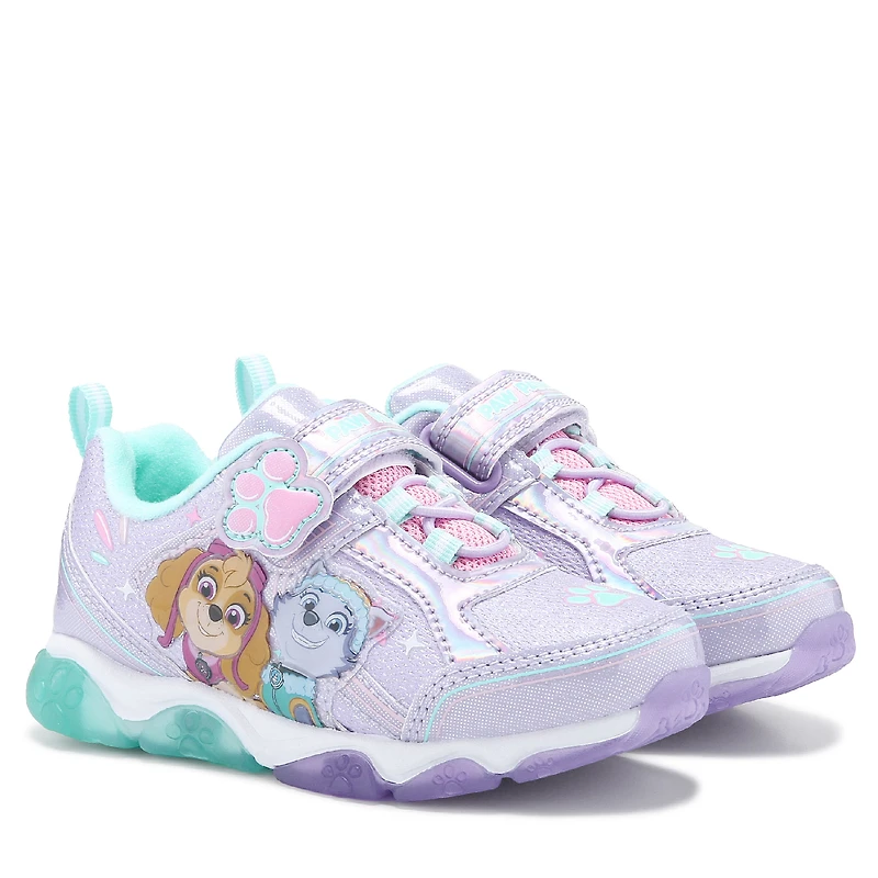 Kids' Paw Patrol Light Up Sneaker Toddler/Little Kid