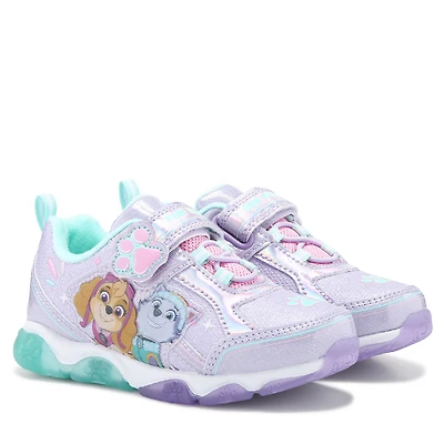 Kids' Paw Patrol Light Up Sneaker Toddler/Little Kid