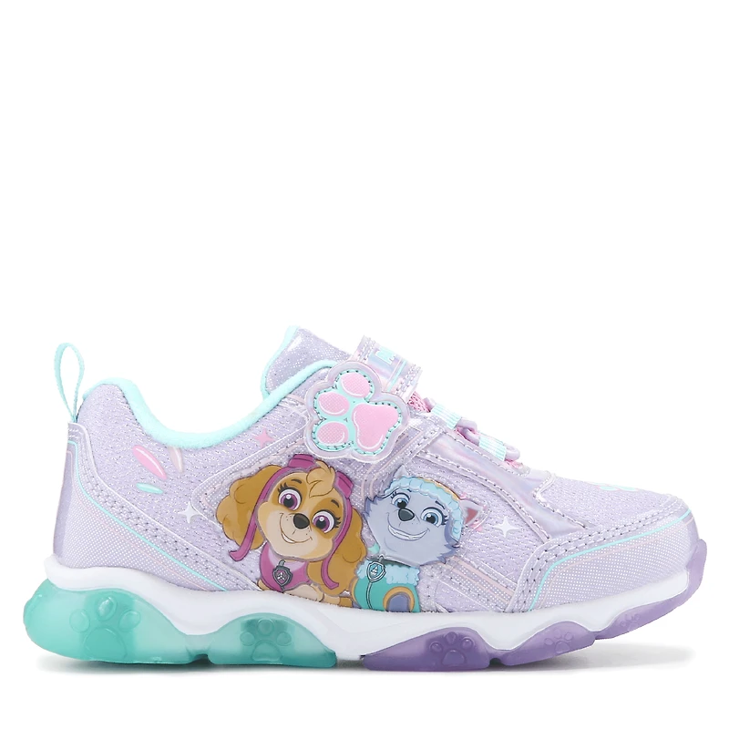 Kids' Paw Patrol Light Up Sneaker Toddler/Little Kid