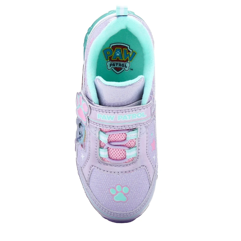 Kids' Paw Patrol Light Up Sneaker Toddler/Little Kid