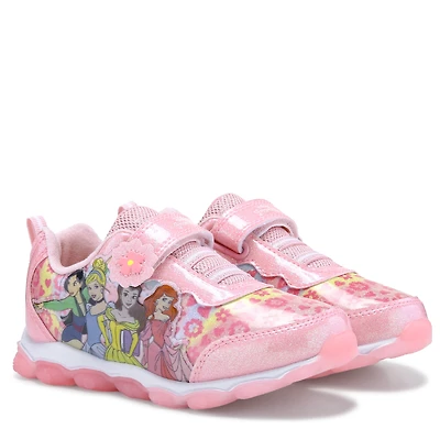 Kids' Disney Princess Light Up Sneaker Toddler/Little Kid