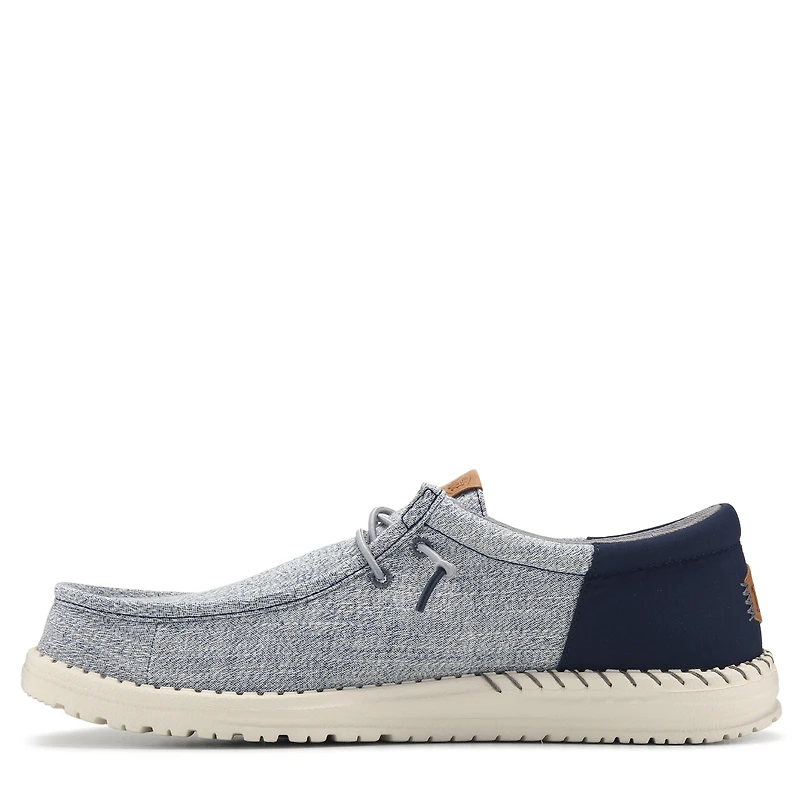 Men's Wally Funk Casual Shoe