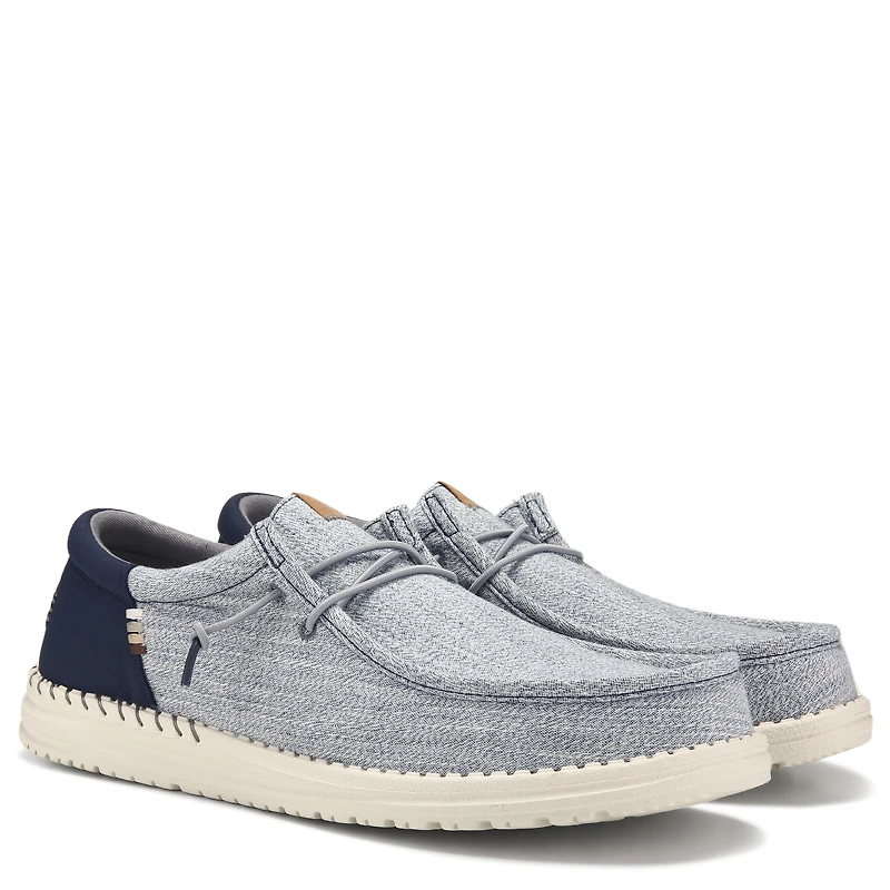 Men's Wally Funk Casual Shoe