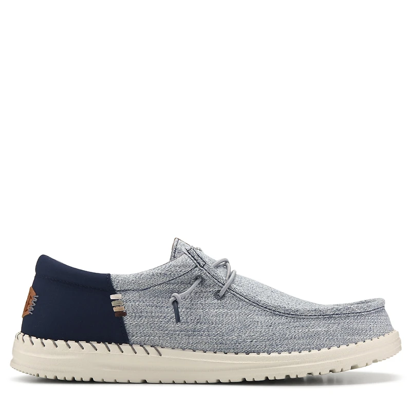 Men's Wally Funk Casual Shoe