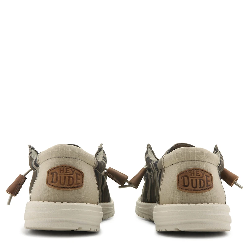Men's Wally Sox Casual Shoe