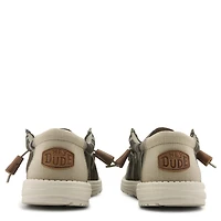 Men's Wally Sox Casual Shoe
