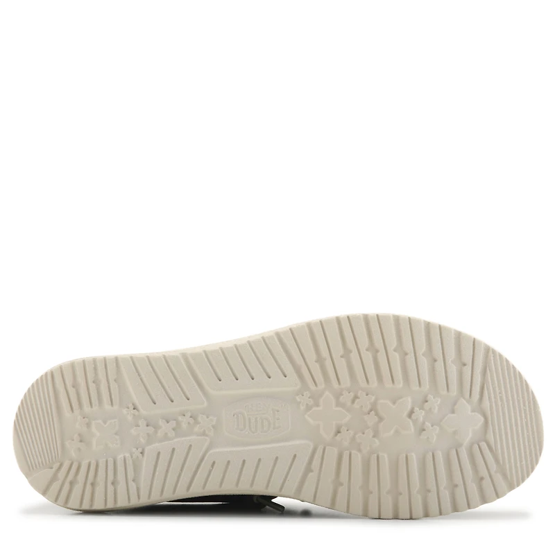 Men's Wally Sox Casual Shoe