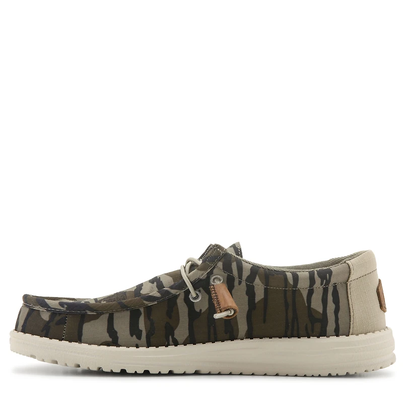 Men's Wally Sox Casual Shoe