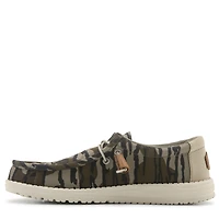 Men's Wally Sox Casual Shoe