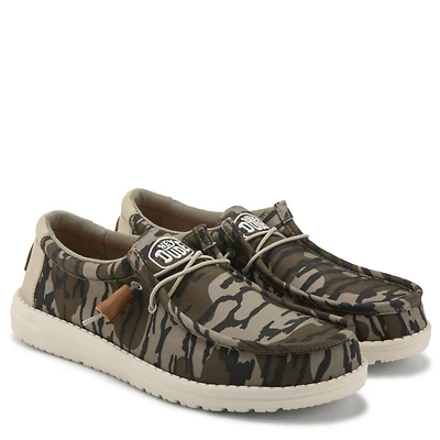 Men's Wally Sox Casual Shoe