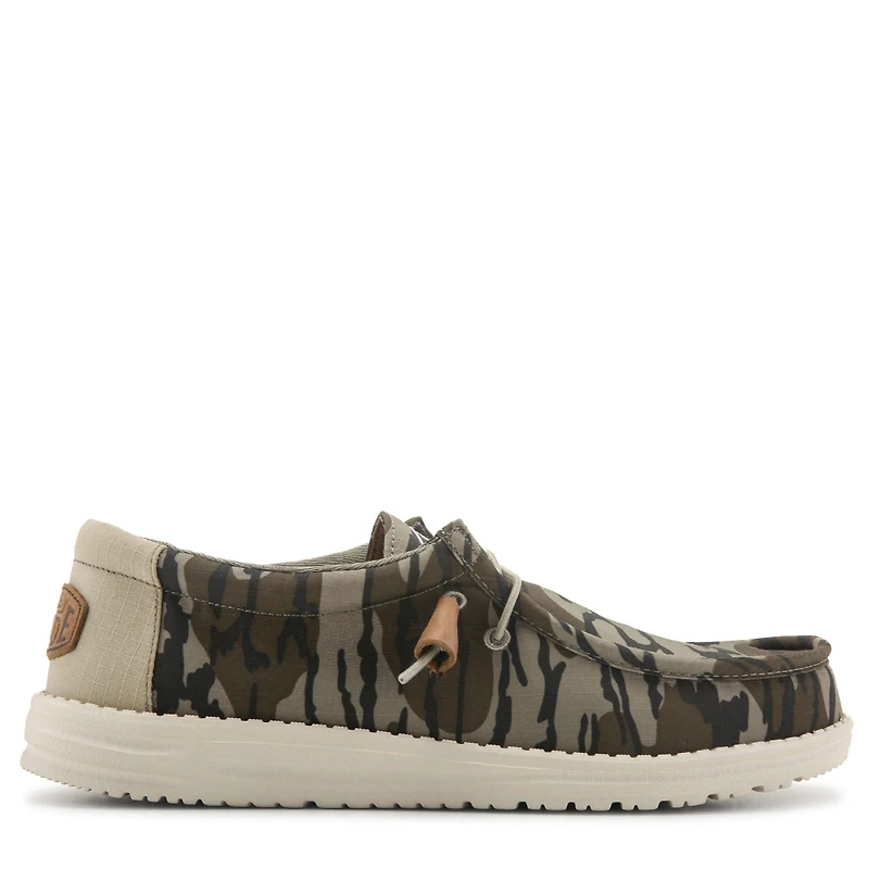 Men's Wally Sox Casual Shoe