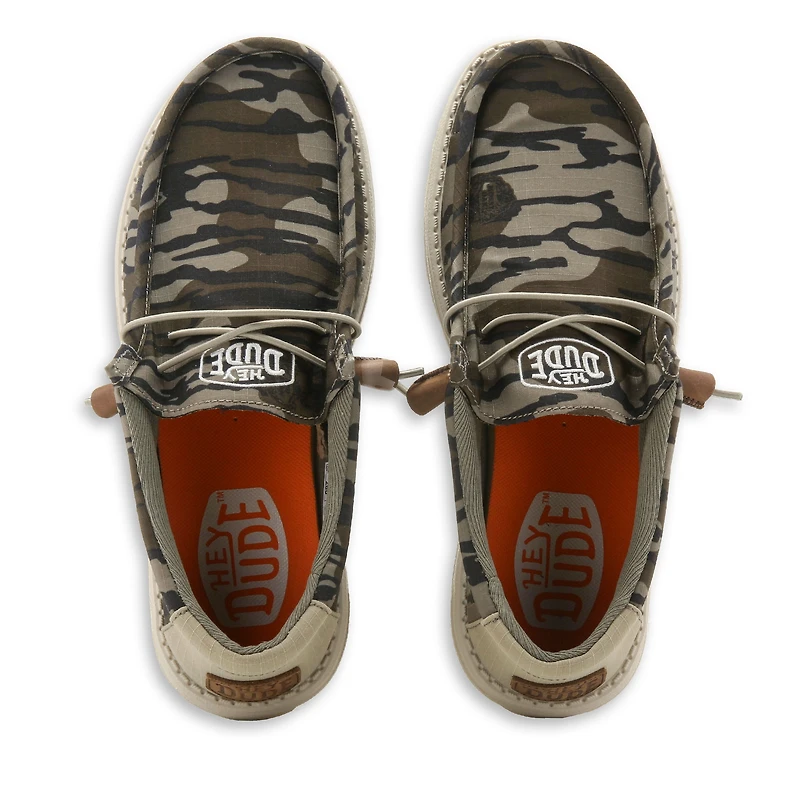 Men's Wally Sox Casual Shoe