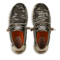 Men's Wally Sox Casual Shoe