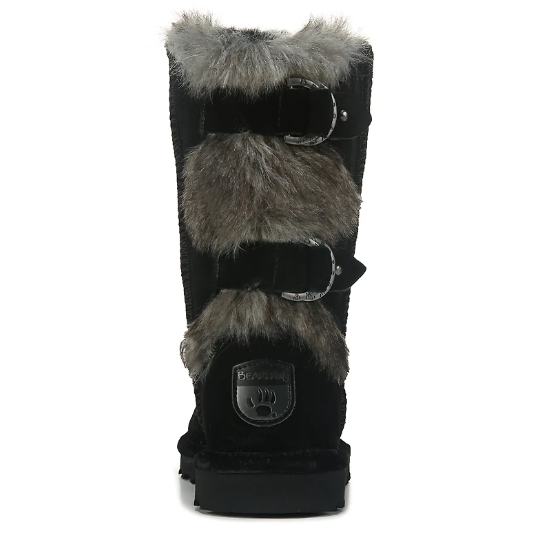 Women's Eloise Fur Lined Boot