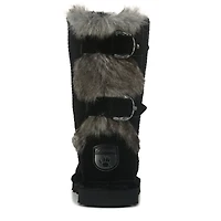 Women's Eloise Fur Lined Boot