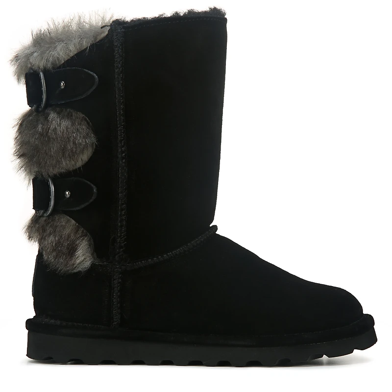 Women's Eloise Fur Lined Boot